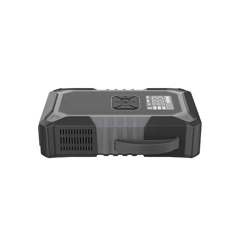 JS506 1800A 12V Jump Starter