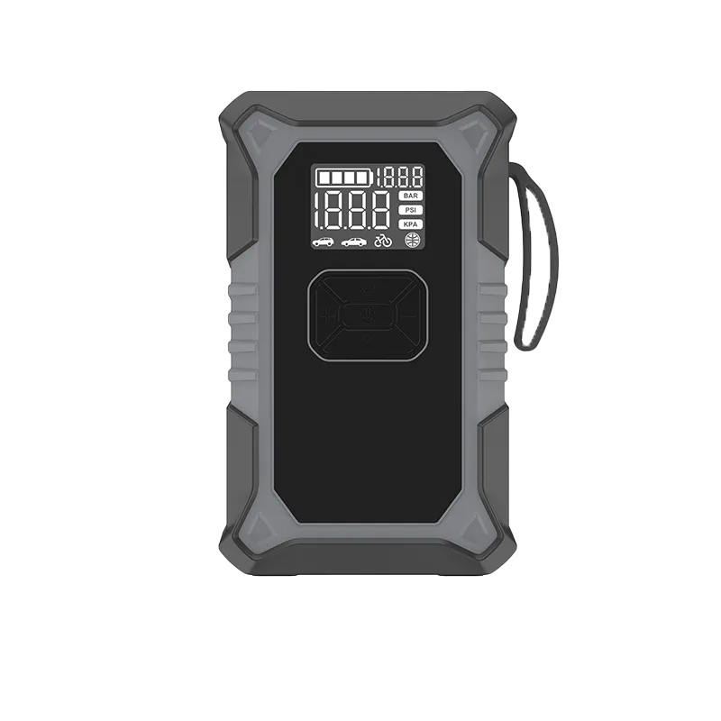 JS506 1800A 12V Jump Starter