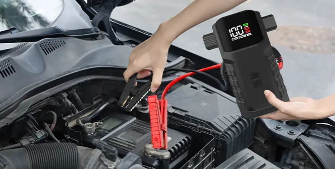 Safe Power, Engineered Differently