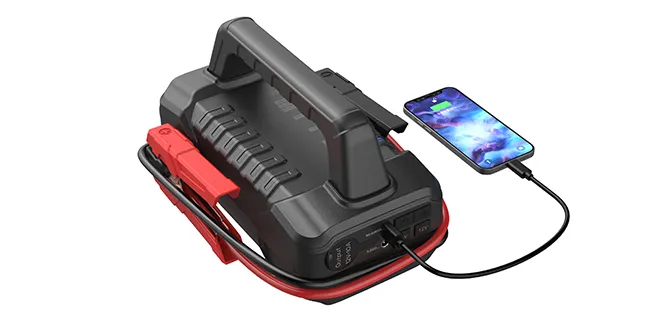 Quick Charge USB – Keep Your Devices Powered Anywhere