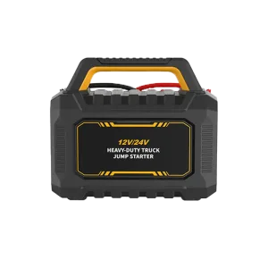 CARKU 4000A Heavy-duty Jump Starter for Pickup Truck