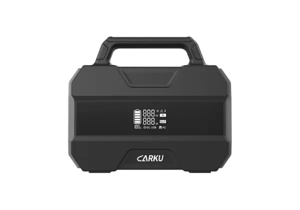 CARKU Portable Power Station 300W