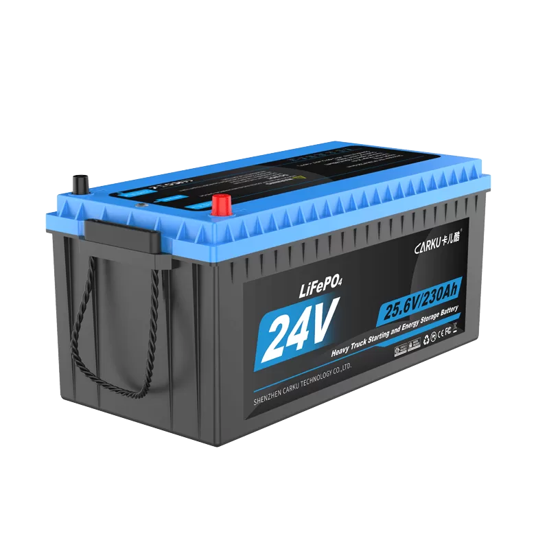 carku-230Ah-starting-battery