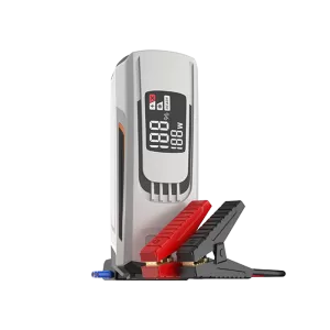 3250A-JS-351-Lithium-Battery-Jump-Starter-12V-Car-Vehicle-Front-Detail