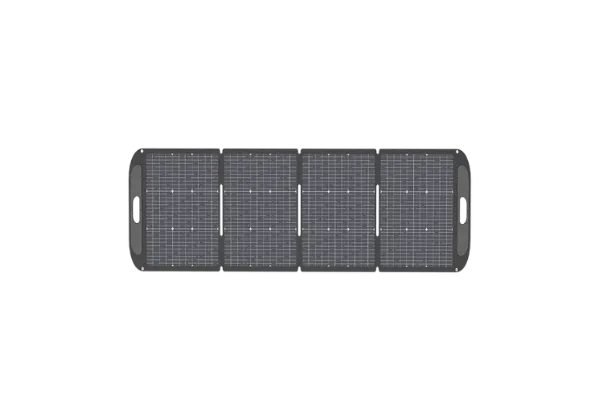 400W 48V Portable Solar Panel