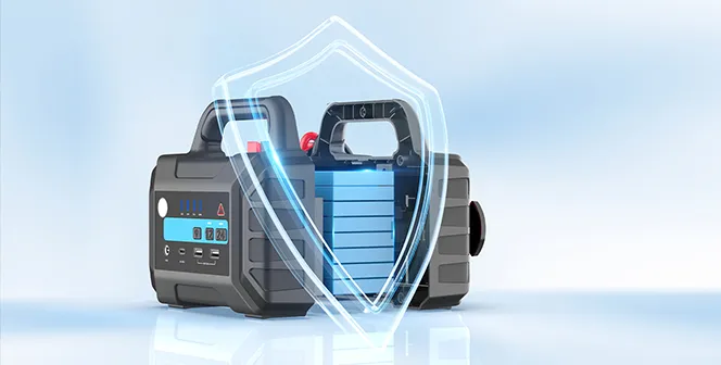 JS-395B-JUMP-STARTER