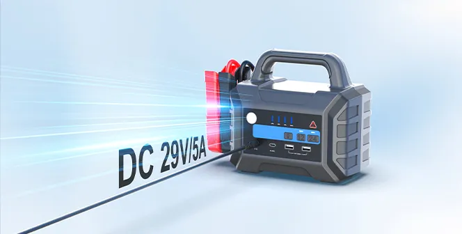 JS-395B-JUMP-STARTER