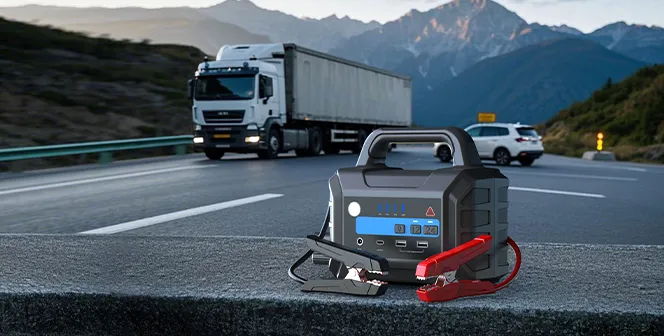 JS-395B-JUMP-STARTER