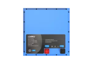 CARKU 280Ah Truck Starting Battery