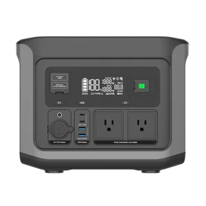 CARKU Portable Power Station 1000W