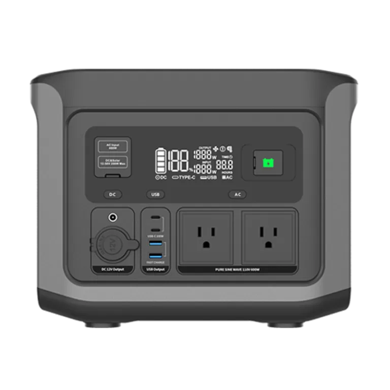 PB-85-Lifepo4-power-station-1000W