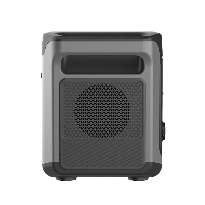 PB-85-Lifepo4-power-station-1000W-right-side-view