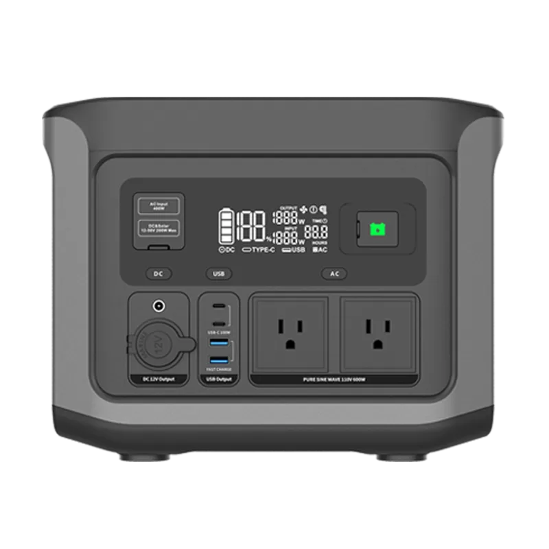 PB-85-Lifepo4-power-station-1000W