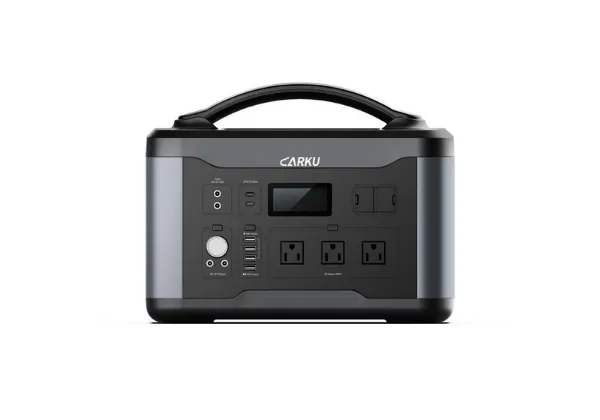 CARKU Portable Power Station 2200W