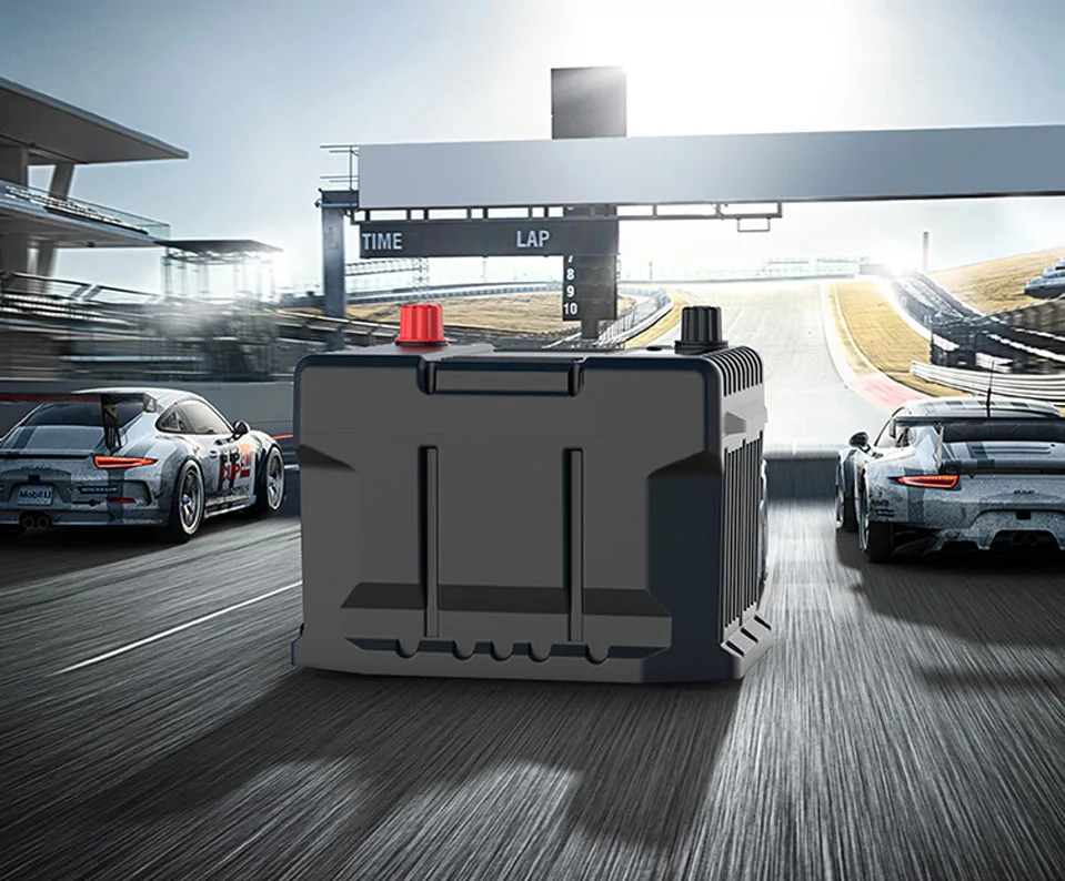 Starting Battery ODM/OEM Solutions