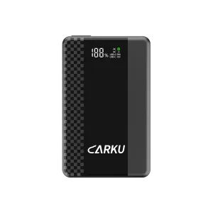 CARKU Portable Power Station 100W