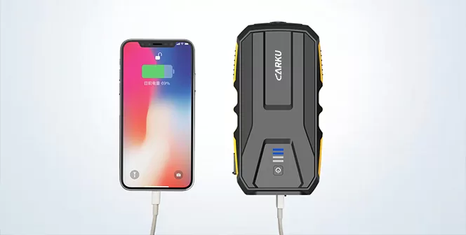 12V-JS-535-Jump-starter-charging-electronics