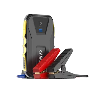 CARKU 1500A Small Car Jump Starter