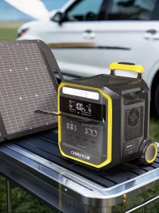 carku pb-91 portable power station