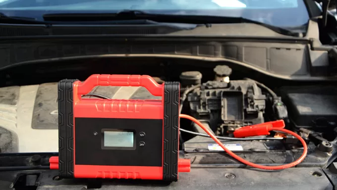 Finding the Best 24V Super Capacitor Jump Starter for 2025: Auto Mechanics Guide to Cost-Effective Solutions