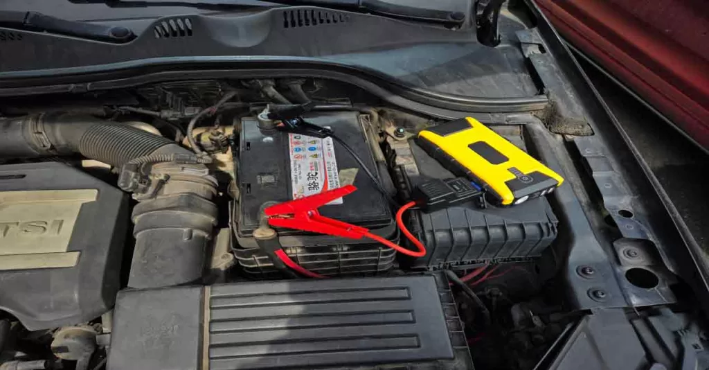 How To Jump Start a Car and How Long Does It Take?