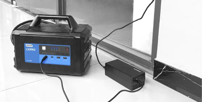 How To Wake Up a Dead Lithium Battery?