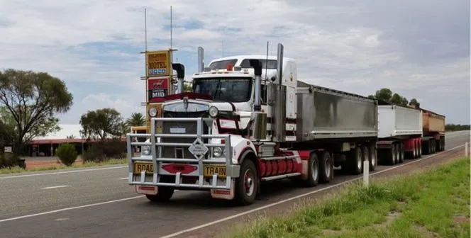 How Many Volts Does It Take to Start a Semi Truck