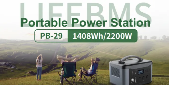 PB-29-POWER-STATION