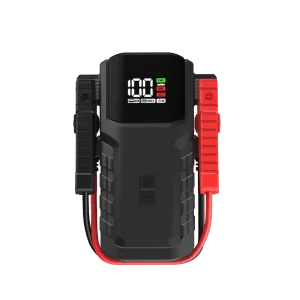 CARKU 2000A Sodium-ion Jump Starter for Car&Powersport