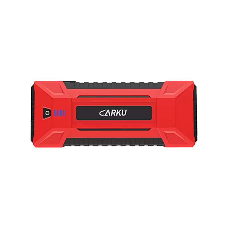 CARKU 1500A Sodium-ion Jump Starter for Car&Powersport