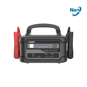 CARKU Heavy-Duty Truck Jump Starter 3200A & 7000A