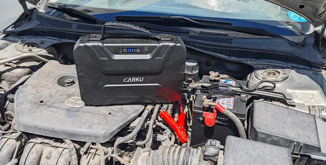 How-fast-can-a-super-capacitor-jump-starter-start-a-car