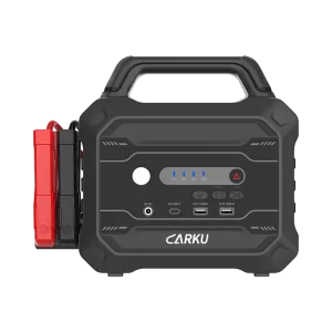 CARKU 7000A Heavy-duty Jump Starter for Semi Truck