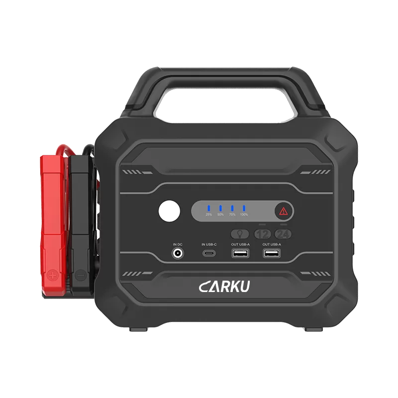 JS-393B-heavy-duty-24v-jump-starter-front-view