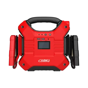 CARKU 3000A Lithium Jump Starter for Pickup Truck