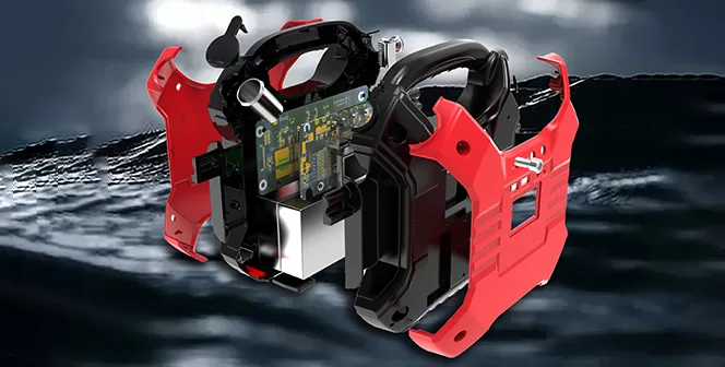 JS78F-heavy-duty-jump-starter-explosion-layout