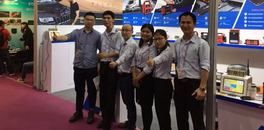 CARKU SALES TEAM