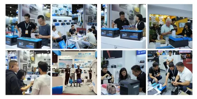 CARKU Shines At 2025 AAG Guangzhou Exhibition | Intelligent Start, Linked Future