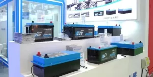 Carku Showcases Next-Gen Batteries at Jiuzhou Expo 2026