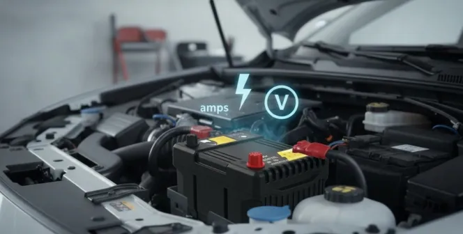 How To Choose A Car Battery For Extreme Cold Weather?