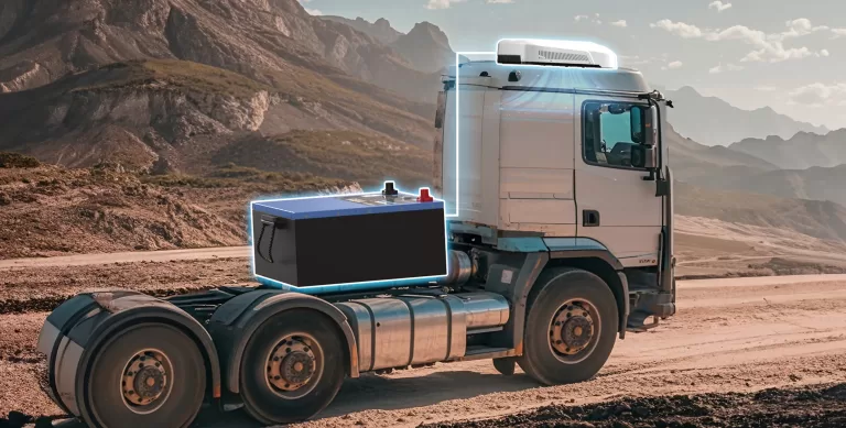 Is Your Trucks Parking AC System Actually Keeping You Safe