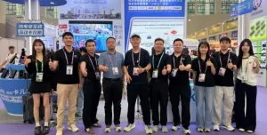 Hot at Canton Fair 2026: The All-in-One Jump Starter Every Driver Needs